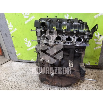 Двигатель Renault Clio 3  2005-2012
