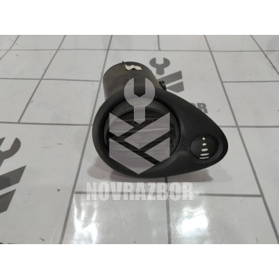 Дефлектор воздушный Renault Clio 3  2005-2012