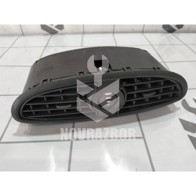 Дефлектор воздушный Renault Clio 3  2005-2012