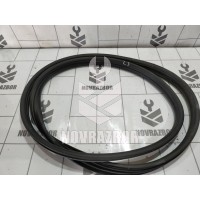 Уплотнитель двери Renault Clio 3  2005-2012