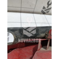 Фонарь задний правый Renault Clio 3 2005-2012