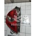 Фонарь задний левый Renault Clio 3  2005-2012