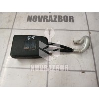 Ответная часть ремня безопасности VW Passat B5 96-00