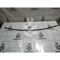 Уплотнитель Renault Clio 3  2005-2012