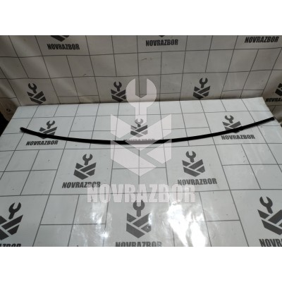 Уплотнитель Renault Clio 3  2005-2012