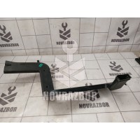 Воздуховод Suzuki SX4 2006-2013