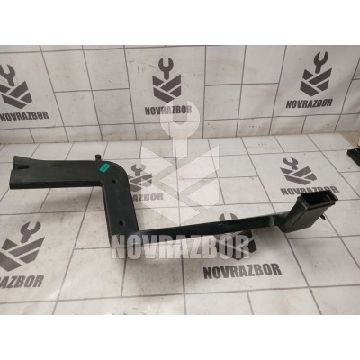 Воздуховод Suzuki SX4 2006-2013