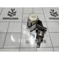 Ремень безопасности Renault Clio 3 2005-2012