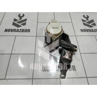 Ремень безопасности Renault Clio 3 2005-2012 Ремень безопасности Renault Clio 3 2005-2012