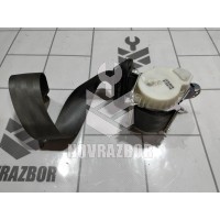Ремень безопасности Renault Clio 3 2005-2012