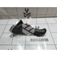 Чехол кулисы Renault Clio 3 2005-2012