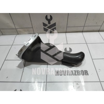 Чехол кулисы Renault Clio 3  2005-2012