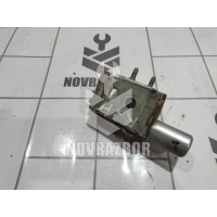 Петля двери задней правой нижняя Renault Clio 3 2005-2012