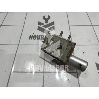 Петля двери задней правой нижняя Renault Clio 3  2005-2012