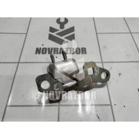 Петля двери задней левой верхняя Renault Clio 3  2005-2012