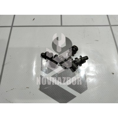 Болт маховика Renault Clio 3 2005-2012 Болт маховика Renault Clio 3 2005-2012