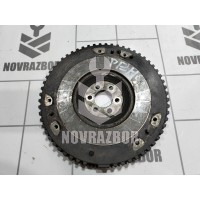 Маховик Renault Clio 3 2005-2012