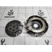 Комплект сцепления Renault Clio 3 2005-2012 Комплект сцепления Renault Clio 3 2005-2012