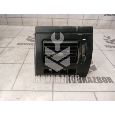 Дефлектор воздушный Fiat Albea 2003 +