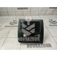 Дефлектор воздушный Fiat Albea 2003 +