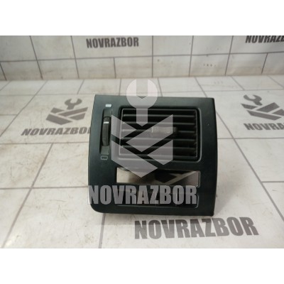 Дефлектор воздушный Fiat Albea 2003 +