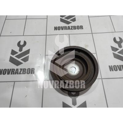 Шкив коленвала Renault Clio 3  2005-2012