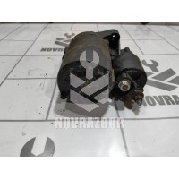 Стартер Renault Clio 3  2005-2012