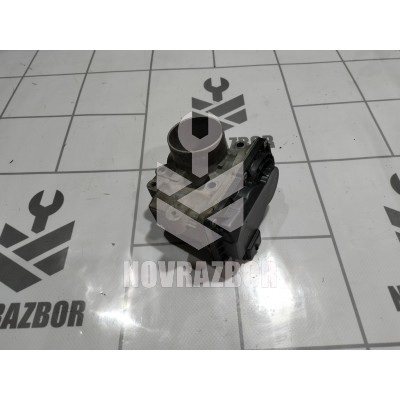 Заслонка дроссельная электро Renault Clio 3 2005-2012 Заслонка дроссельная электро Renault Clio 3 2005-2012