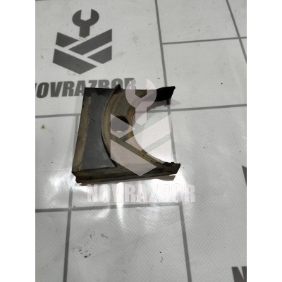 Крышка ремня ГРМ Renault Clio 3 2005-2012 Крышка ремня ГРМ Renault Clio 3 2005-2012