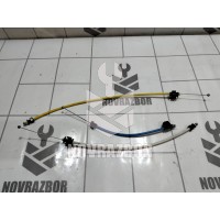 Трос отопителя Renault Clio 3 2005-2012