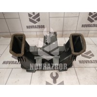 Воздухозаборник (внутри) Renault Clio 3  2005-2012
