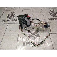 Сигнализация Renault Clio 3 2005-2012