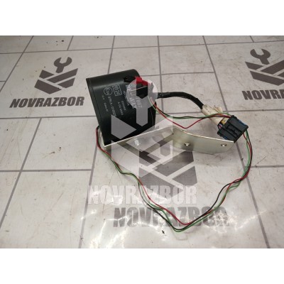 Сигнализация Renault Clio 3 2005-2012 Сигнализация Renault Clio 3 2005-2012