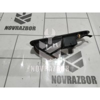 Накладка (кузов внутри) Renault Clio 3 2005-2012