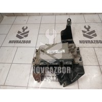 Блок управления двигателем Renault Clio 3  2005-2012