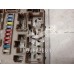 Блок предохранителей Renault Clio 3 2005-2012 Блок предохранителей Renault Clio 3 2005-2012