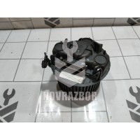 Моторчик печки Renault Clio 3 2005-2012