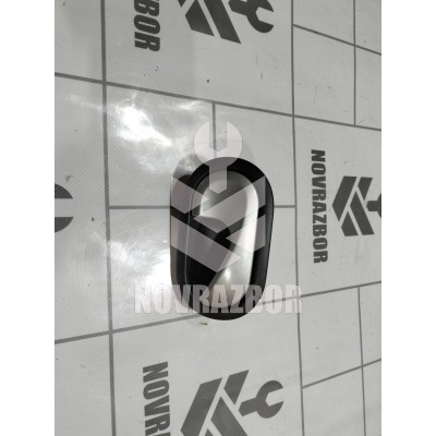 Ручка двери внутренняя правая Renault Clio 3  2005-2012