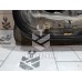 Дверь задняя правая Ford Focus 1 1998-2004 Дверь задняя правая Ford Focus 1 1998-2004