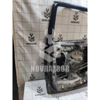 Дверь задняя правая Ford Focus 1 1998-2004