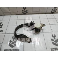 Ремень безопасности Renault Clio 3 2005-2012