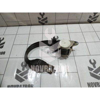 Ремень безопасности Renault Clio 3  2005-2012