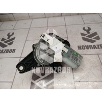 Моторчик стеклоочистителя задний Renault Clio 3 2005-2012