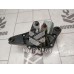 Моторчик стеклоочистителя задний Renault Clio 3  2005-2012