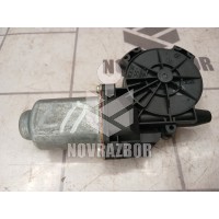 Моторчик стеклоподъемника Renault Clio 3 2005-2012