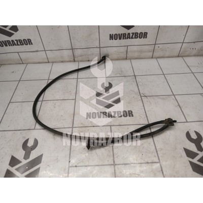 Форсунка омывателя лобового стекла Renault Clio 3 2005-2012 Форсунка омывателя лобового стекла Renault Clio 3 2005-2012