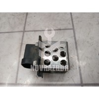 Резистор Renault Clio 3 2005-2012