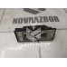 Фонарь подсветки номера Renault Clio 3  2005-2012