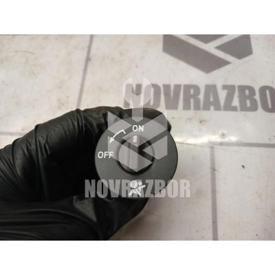Выключатель Renault Clio 3 2005-2012 Выключатель Renault Clio 3 2005-2012