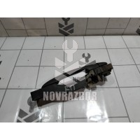 Ручка двери наружная правая Renault Clio 3  2005-2012